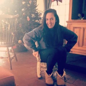 Meet your Posher, Hope